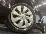 トヨタ ヴィッツ