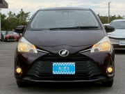 トヨタ ヴィッツ