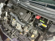 トヨタ ヴィッツ