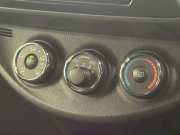 トヨタ ヴィッツ