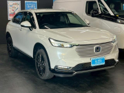 ホンダ ヴェゼル