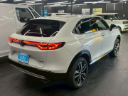 ホンダ ヴェゼル