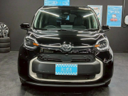 トヨタ シエンタ