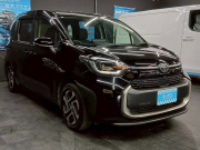 トヨタ シエンタ