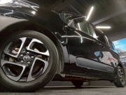 トヨタ シエンタ