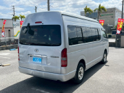 トヨタ ハイエース