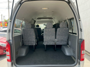 トヨタ ハイエース