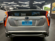 トヨタ プリウス