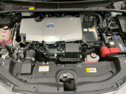 トヨタ プリウス