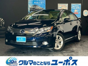 レクサス HS