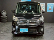 日産 デイズ ルークス