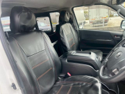 トヨタ ハイエースバン