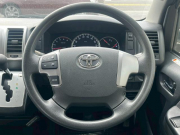 トヨタ ハイエースバン