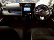 ダイハツ トール