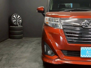 ダイハツ トール