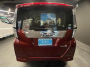 ダイハツ トール