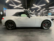 マツダ ロードスター