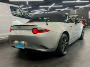 マツダ ロードスター