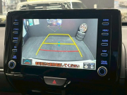 トヨタ ヤリスクロス