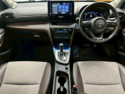 トヨタ ヤリスクロス