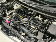 トヨタ ヤリスクロス