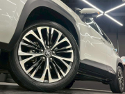 トヨタ ヤリスクロス