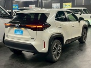 トヨタ ヤリスクロス