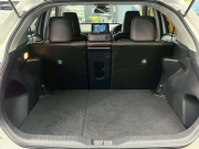 トヨタ ヤリスクロス