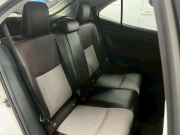 トヨタ ヤリスクロス