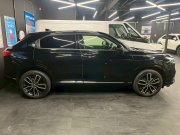 ホンダ ヴェゼル