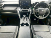 トヨタ ハリアー ハイブリッド