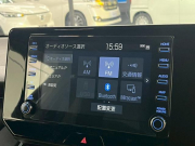 トヨタ ハリアー ハイブリッド