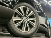 トヨタ ハリアー ハイブリッド