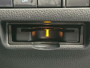 トヨタ ハリアー ハイブリッド