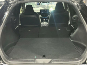 トヨタ ハリアー ハイブリッド