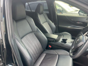 トヨタ ハリアー ハイブリッド