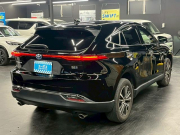 トヨタ ハリアー ハイブリッド