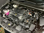 トヨタ ハリアー ハイブリッド