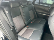 トヨタ ハリアー ハイブリッド