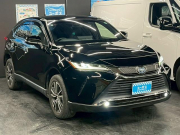 トヨタ ハリアー ハイブリッド