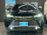 トヨタ ハリアー ハイブリッド