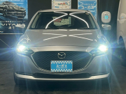 マツダ MAZDA 2