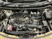 トヨタ ヤリスクロス