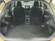 トヨタ ヤリスクロス