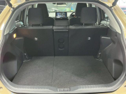 トヨタ ヤリスクロス