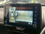 トヨタ ヤリスクロス