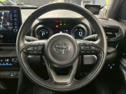 トヨタ ヤリスクロス