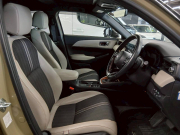 ホンダ ヴェゼル