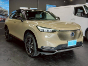 ホンダ ヴェゼル