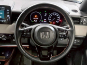 ホンダ ヴェゼル